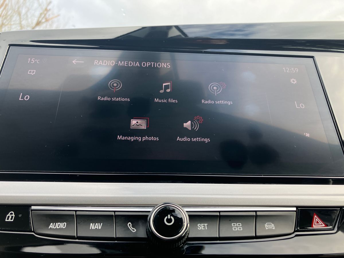 Used Vauxhall Grandland 2022 for sale - 76518225: Photo 52