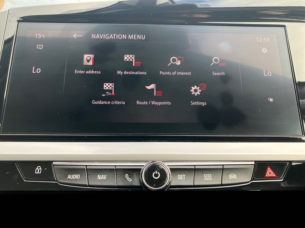 Used Vauxhall Grandland 2022 for sale - 76518225: Photo 53