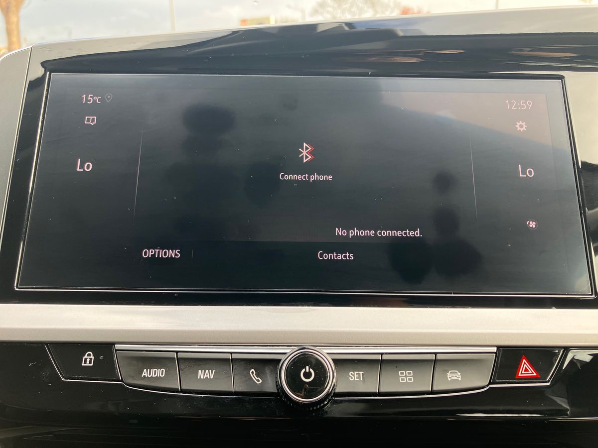 Used Vauxhall Grandland 2022 for sale - 76518225: Photo 54