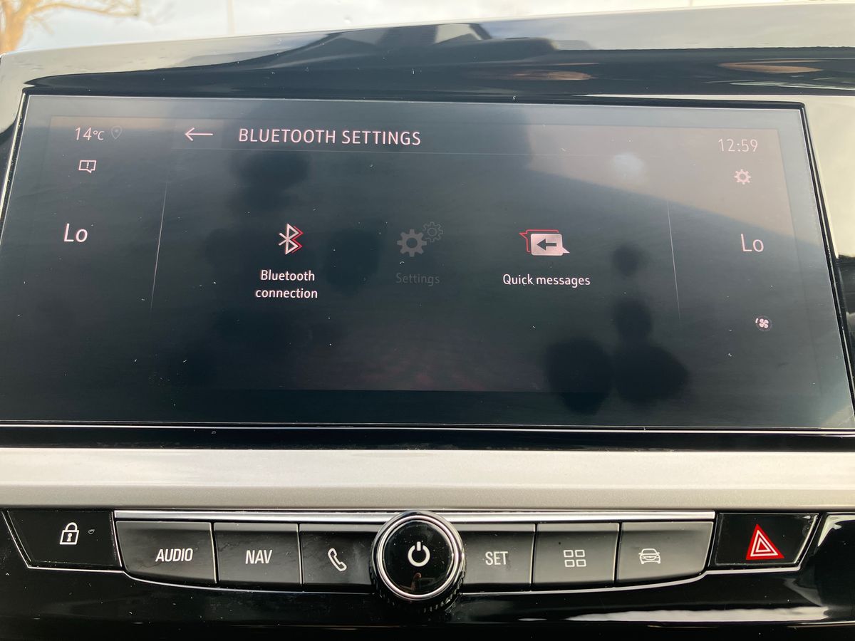 Used Vauxhall Grandland 2022 for sale - 76518225: Photo 55