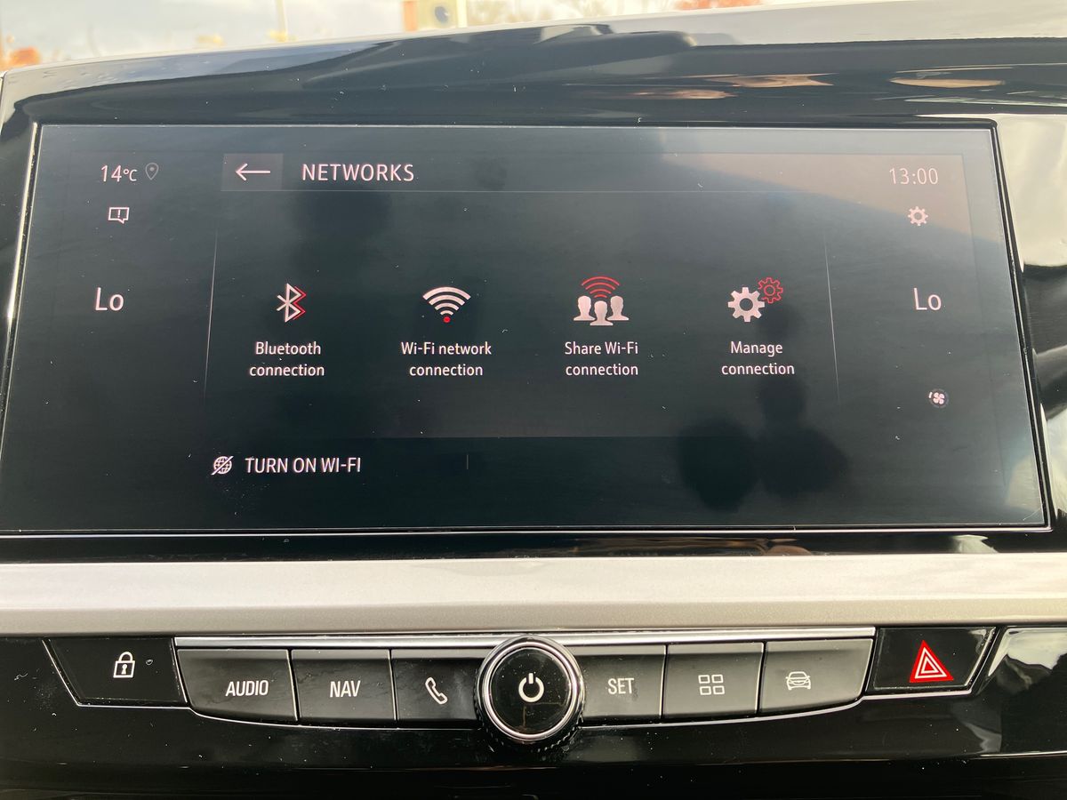 Used Vauxhall Grandland 2022 for sale - 76518225: Photo 59