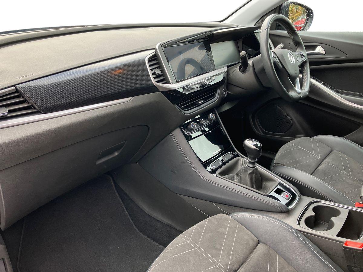 Used Vauxhall Grandland 2022 for sale - 76518225: Photo 6