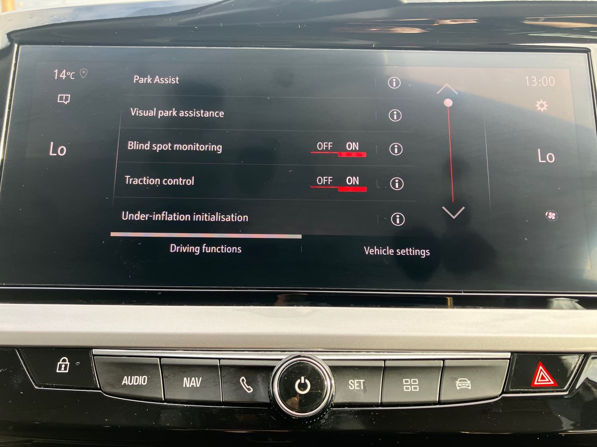 Used Vauxhall Grandland 2022 for sale - 76518225: Photo 60