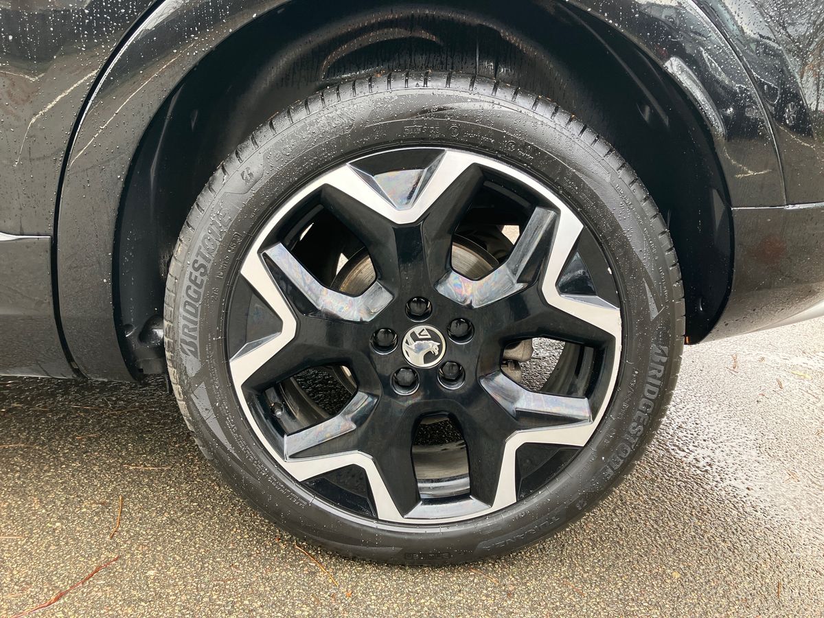 Used Vauxhall Grandland 2022 for sale - 76518225: Photo 7