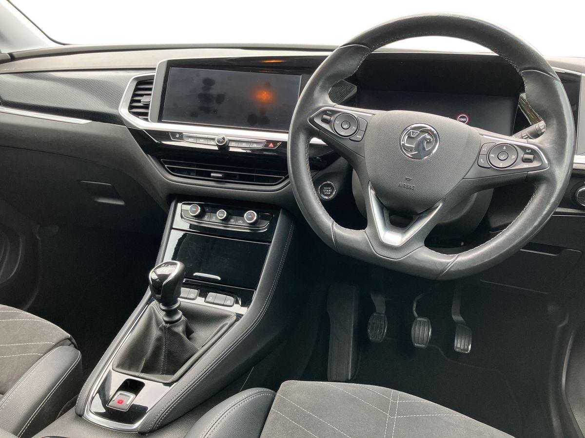 Used Vauxhall Grandland 2022 for sale - 76518225: Photo 9