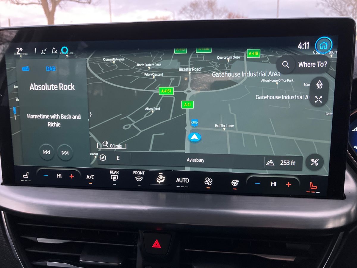 Used Ford Focus 2022 for sale - 76706881: Photo 11