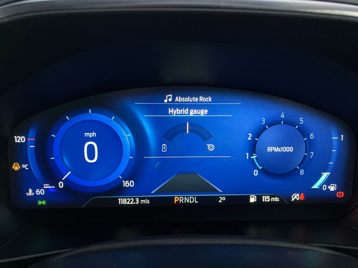 Used Ford Focus 2022 for sale - 76706881: Photo 14