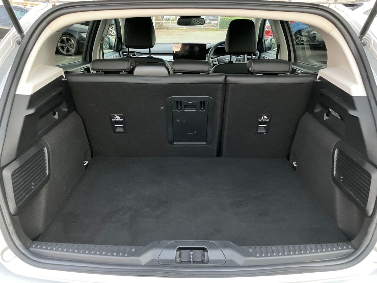 Used Ford Focus 2022 for sale - 76706881: Photo 21