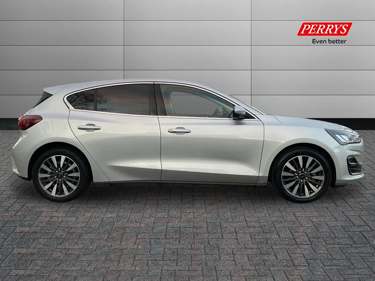 Used Ford Focus 2022 for sale - 76706881: Photo 3