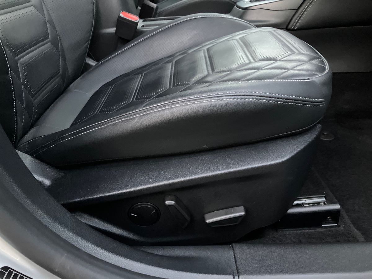 Used Ford Focus 2022 for sale - 76706881: Photo 33