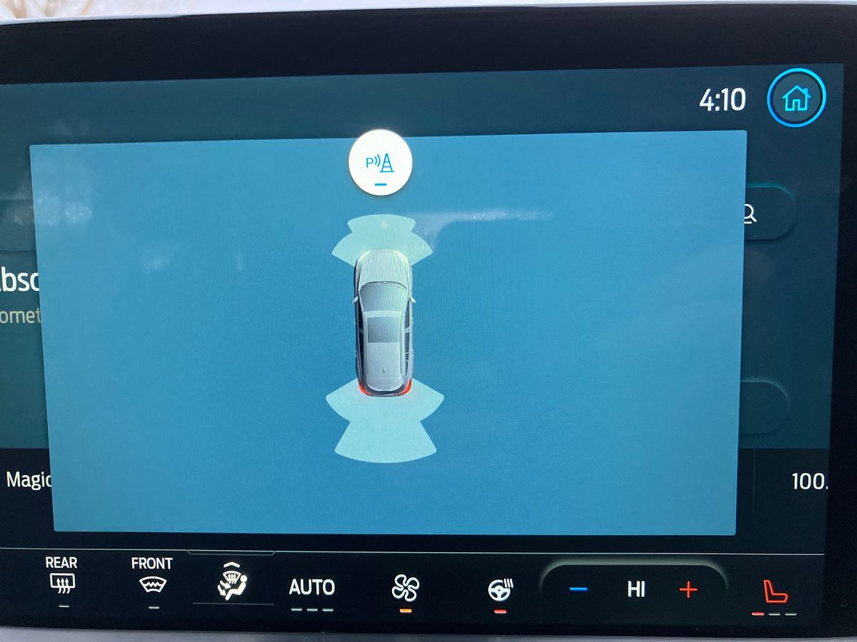 Used Ford Focus 2022 for sale - 76706881: Photo 45