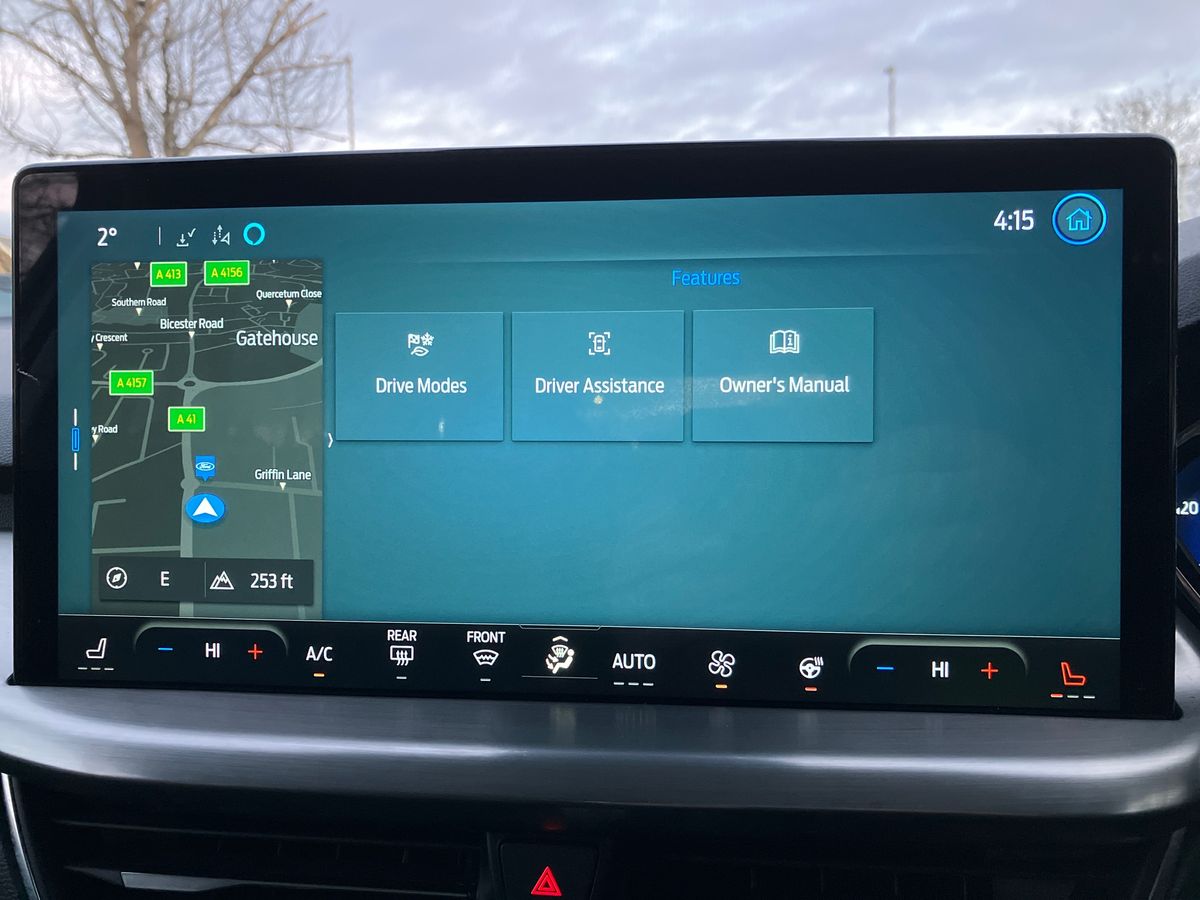 Used Ford Focus 2022 for sale - 76706881: Photo 53