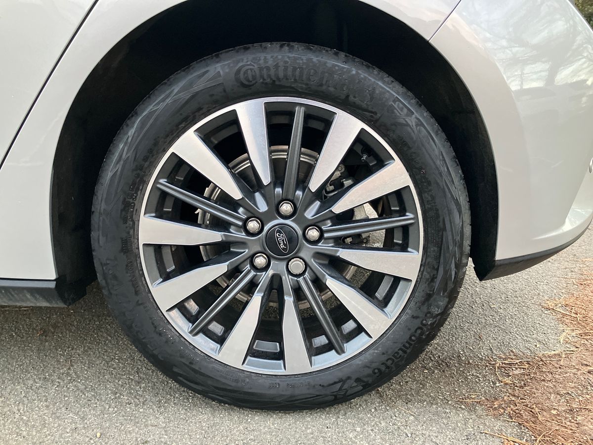 Used Ford Focus 2022 for sale - 76706881: Photo 7