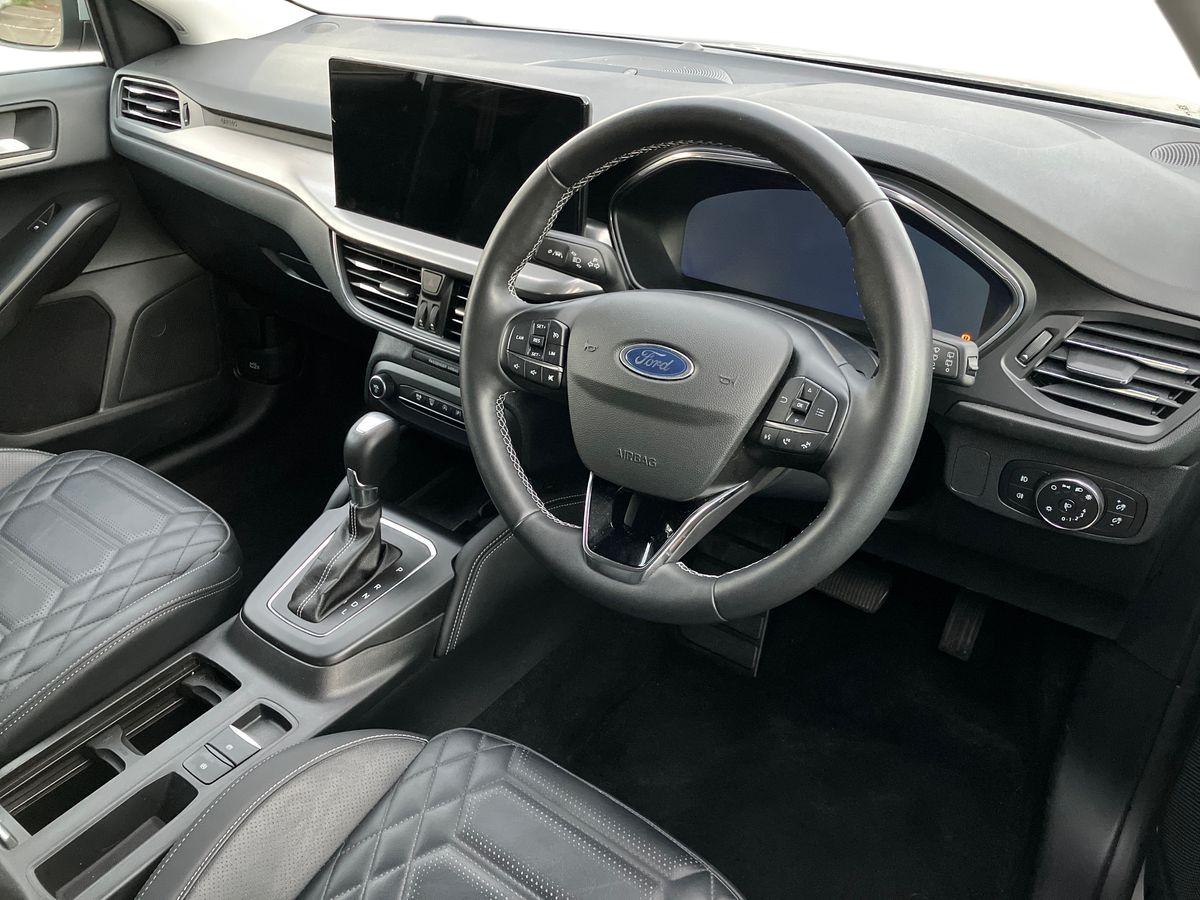 Used Ford Focus 2022 for sale - 76706881: Photo 8