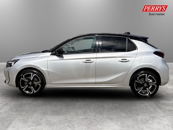 Used Vauxhall Corsa 2025 for sale - 79307097: Photo