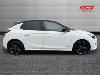 Used Vauxhall Corsa 2021 for sale - 75869102: Photo