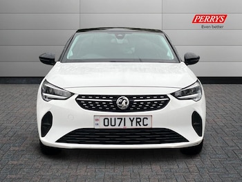 Used Vauxhall Corsa 2021 for sale - 75869102: Photo