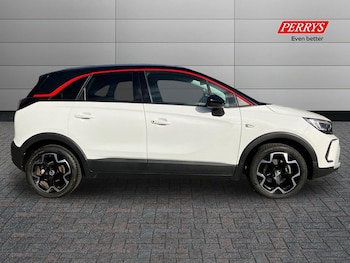 Used Vauxhall Crossland 2021 for sale - 76382827: Photo