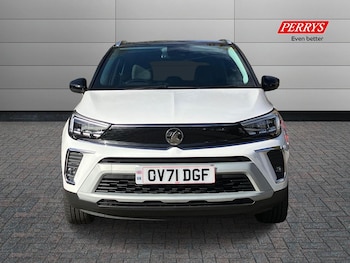 Used Vauxhall Crossland 2021 for sale - 76382827: Photo