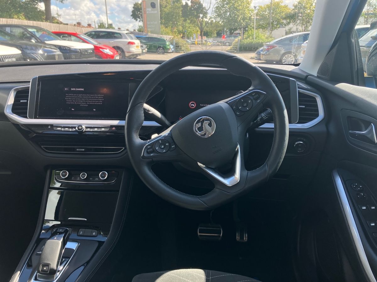 Used Vauxhall Grandland 2022 for sale - 75760178: Photo 15