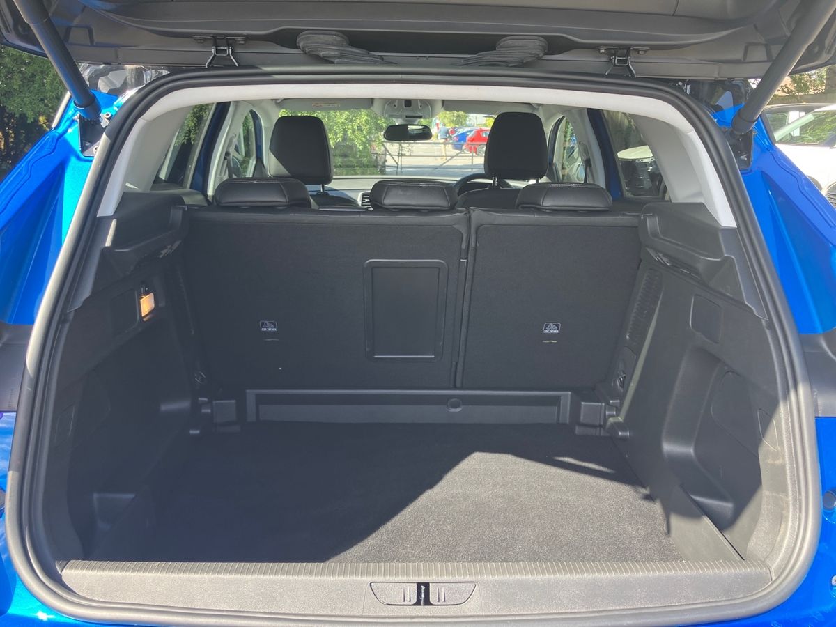 Used Vauxhall Grandland 2022 for sale - 75760178: Photo 21