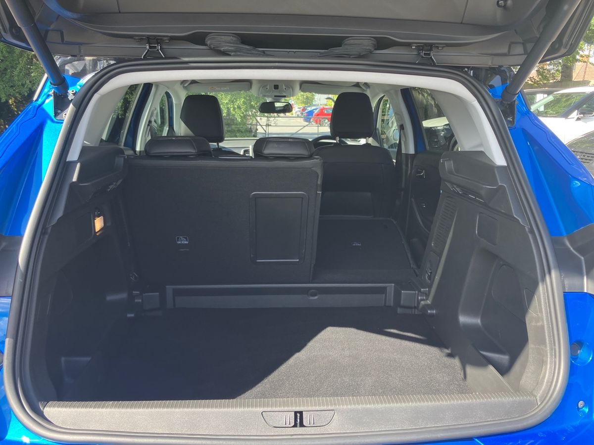 Used Vauxhall Grandland 2022 for sale - 75760178: Photo 22