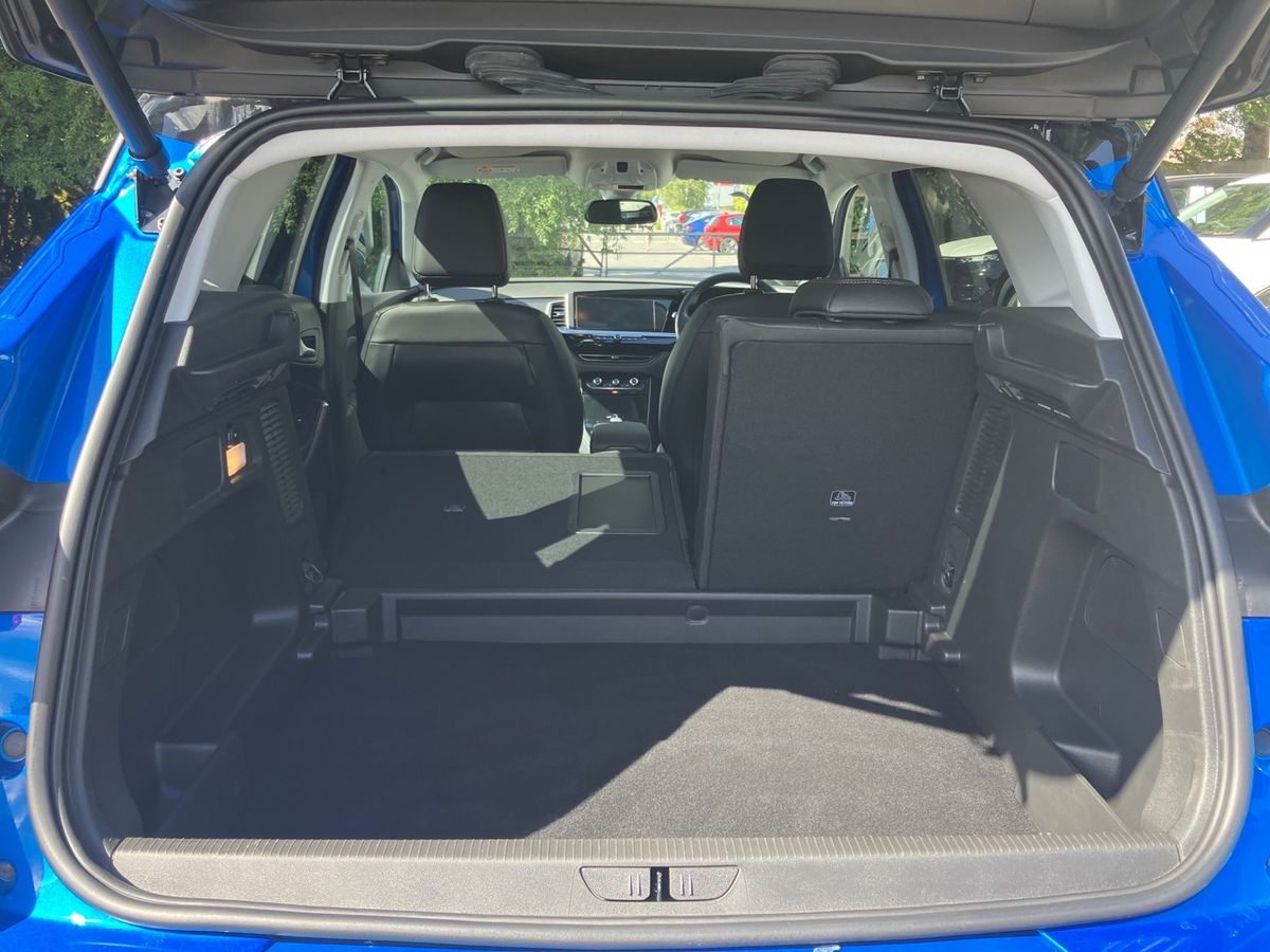 Used Vauxhall Grandland 2022 for sale - 75760178: Photo 24