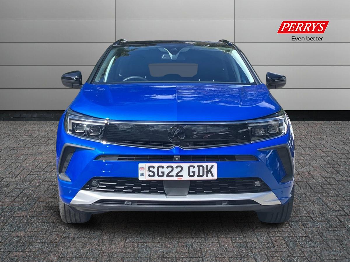 Used Vauxhall Grandland 2022 for sale - 75760178: Photo 4