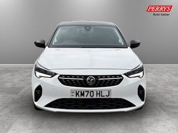 Used Vauxhall Corsa 2020 for sale - 79183940: Photo