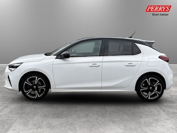 Used Vauxhall Corsa 2020 for sale - 79183940: Photo