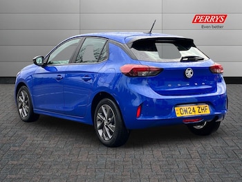 Used Vauxhall Corsa 2024 for sale - 76425912: Photo