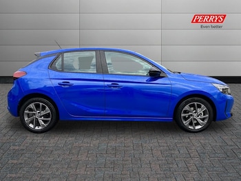 Used Vauxhall Corsa 2024 for sale - 76425912: Photo