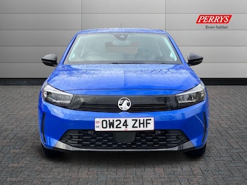 Used Vauxhall Corsa 2024 for sale - 76425912: Photo