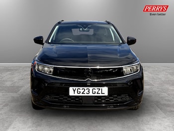 Used Vauxhall Grandland 2023 for sale - 78787496: Photo