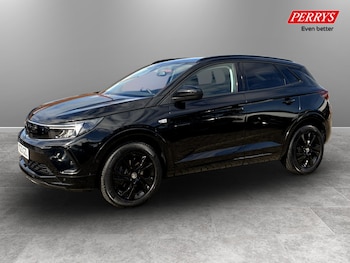 Used Vauxhall Grandland 2023 for sale - 78787496: Photo