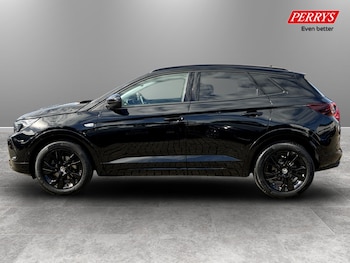 Used Vauxhall Grandland 2023 for sale - 78787496: Photo