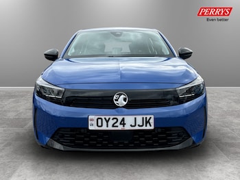 Used Vauxhall Corsa 2024 for sale - 77789883: Photo
