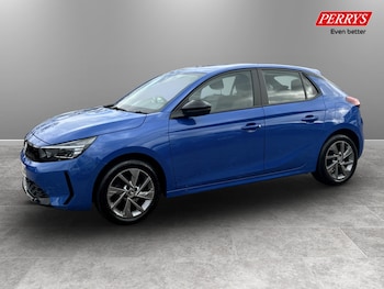 Used Vauxhall Corsa 2024 for sale - 77789883: Photo