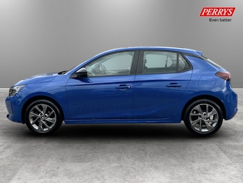 Used Vauxhall Corsa 2024 for sale - 77789883: Photo