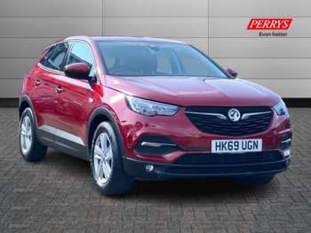 2019 - 1.2 Turbo SE 5dr