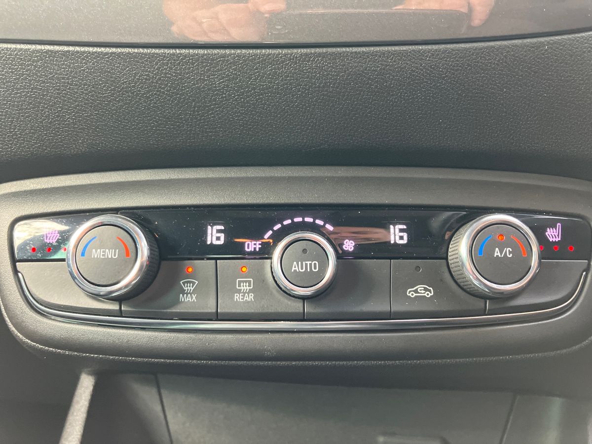 Used Vauxhall Crossland 2022 for sale - 76243664: Photo 12