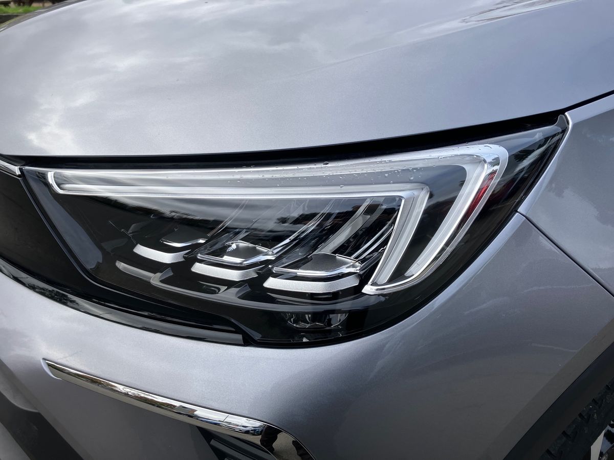 Used Vauxhall Crossland 2022 for sale - 76243664: Photo 13