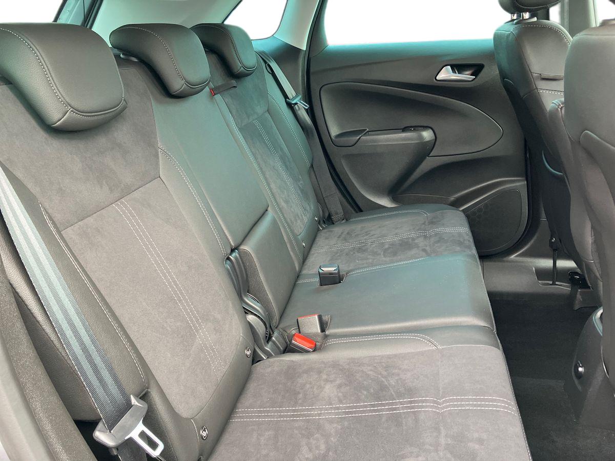 Used Vauxhall Crossland 2022 for sale - 76243664: Photo 19