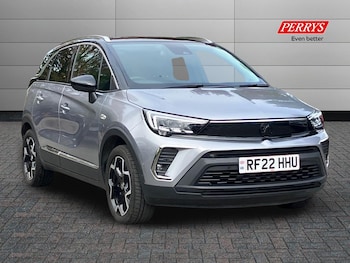 2022 - 1.2 Turbo [130] Ultimate 5dr Auto