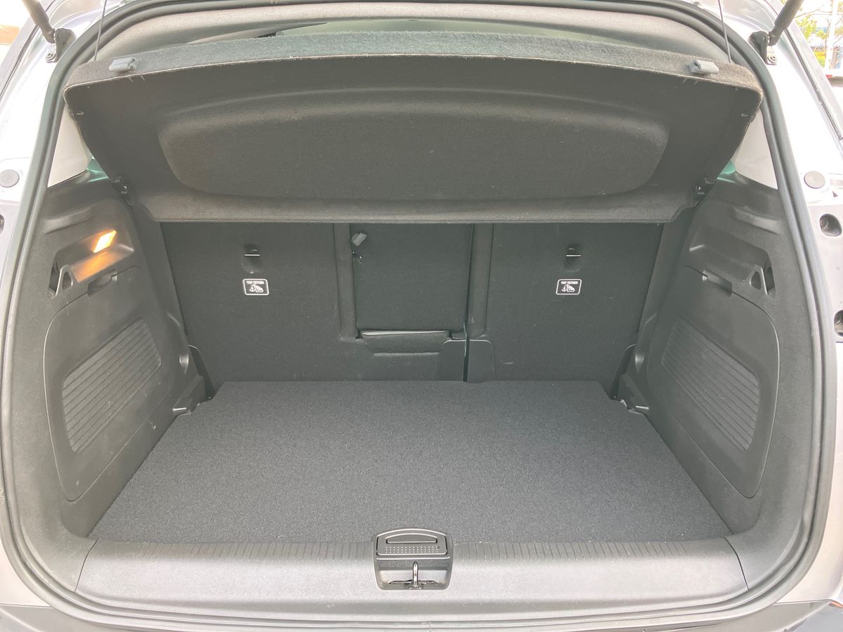 Used Vauxhall Crossland 2022 for sale - 76243664: Photo 20