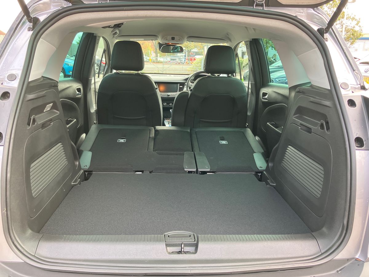 Used Vauxhall Crossland 2022 for sale - 76243664: Photo 23