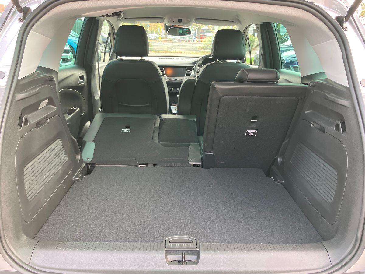 Used Vauxhall Crossland 2022 for sale - 76243664: Photo 24