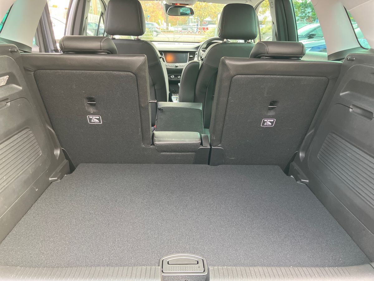 Used Vauxhall Crossland 2022 for sale - 76243664: Photo 26