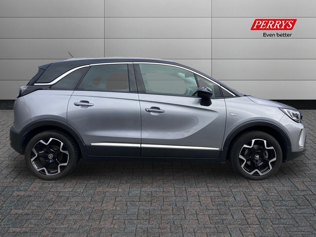Used Vauxhall Crossland 2022 for sale - 76243664: Photo 3