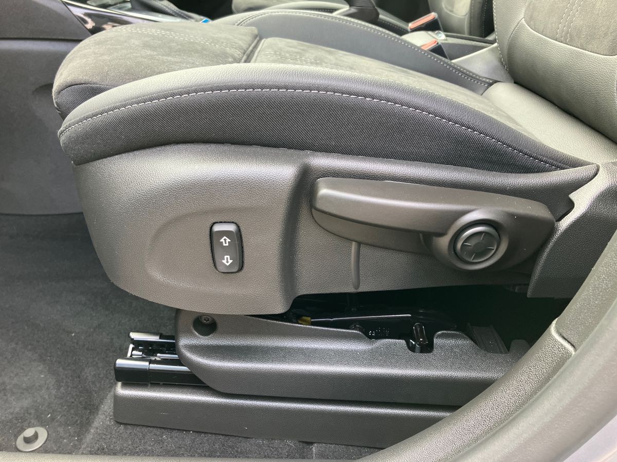 Used Vauxhall Crossland 2022 for sale - 76243664: Photo 31